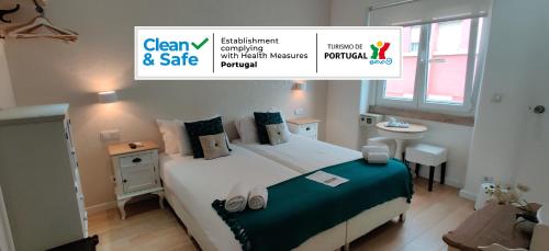 Фотография гостевого дома Lisbon Terrace Suites Large Groups Apartment