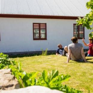 Фотографии гостевого дома 
            STF Brantevik Råkulle Hostel