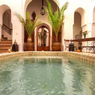 Фотографии мини отеля 
            Riad Nora