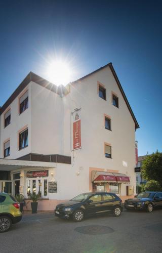 Фотография гостиницы Hotel Berlin