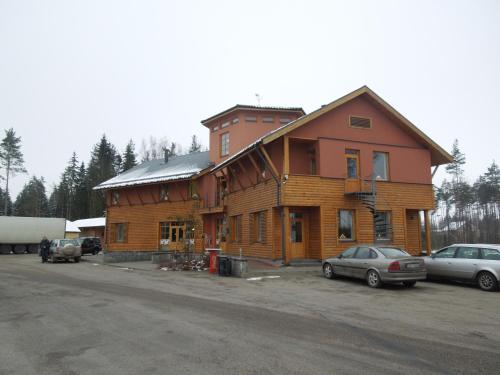 Фотография мотеля Motel Sapnis