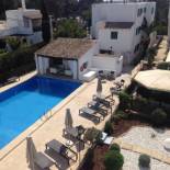 Фотография гостевого дома Casa Ceiba Maria