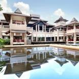 Фотография гостиницы Le Meridien Chiang Rai Resort, Thailand - SHA Extra Plus Certified