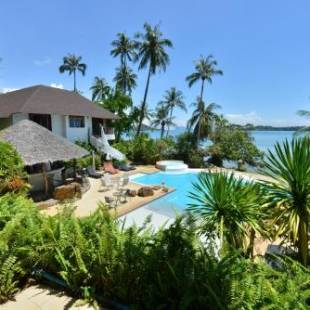 Фотографии гостиницы 
            Koh Mak Cococape Resort