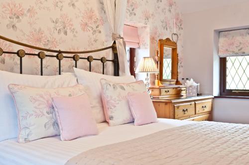 Фотография мини отеля Hill Crest Country Guest House