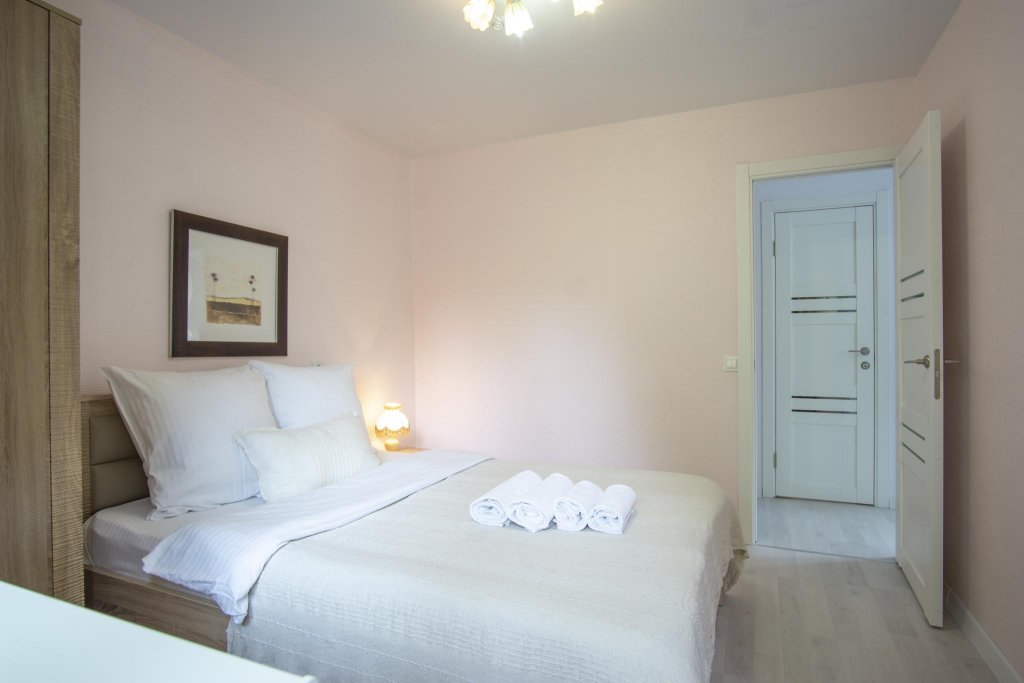 Фотография квартиры GoldenRing (ГолденРинг) на улице Володарского 59