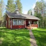 Фотография гостевого дома Holiday Home Lepokunnas