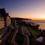 Фотография гостиницы Fairmont Le Manoir Richelieu