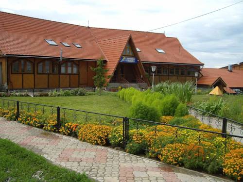 Фотография гостиницы Хабарское