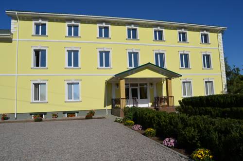 Фотография мини отеля Черкащина 365