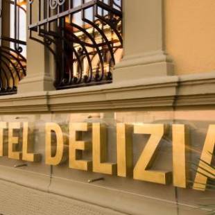 Фотографии гостиницы 
            Hotel Delizia