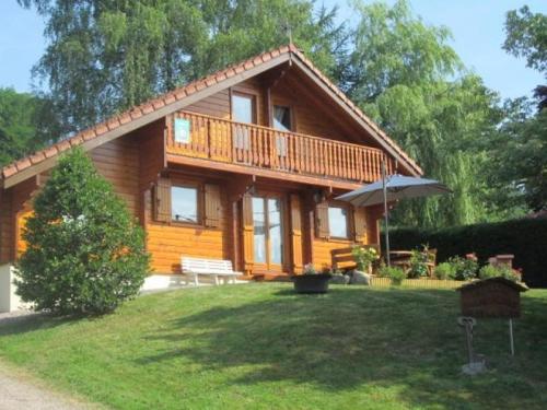 Фотографии гостевого дома 
            Chalet Cleurie, 4 pièces, 6 personnes - FR-1-589-71