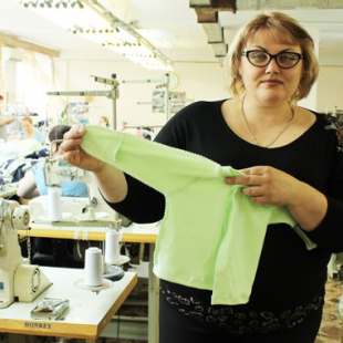 Фотография предприятий Рузтекс