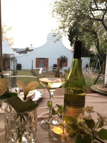 Фотография гостевого дома Cranberry Cottage