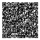 QR код хостела Территория комфорта