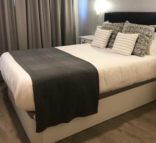 Фотография гостиницы HOTEL DEL NORA