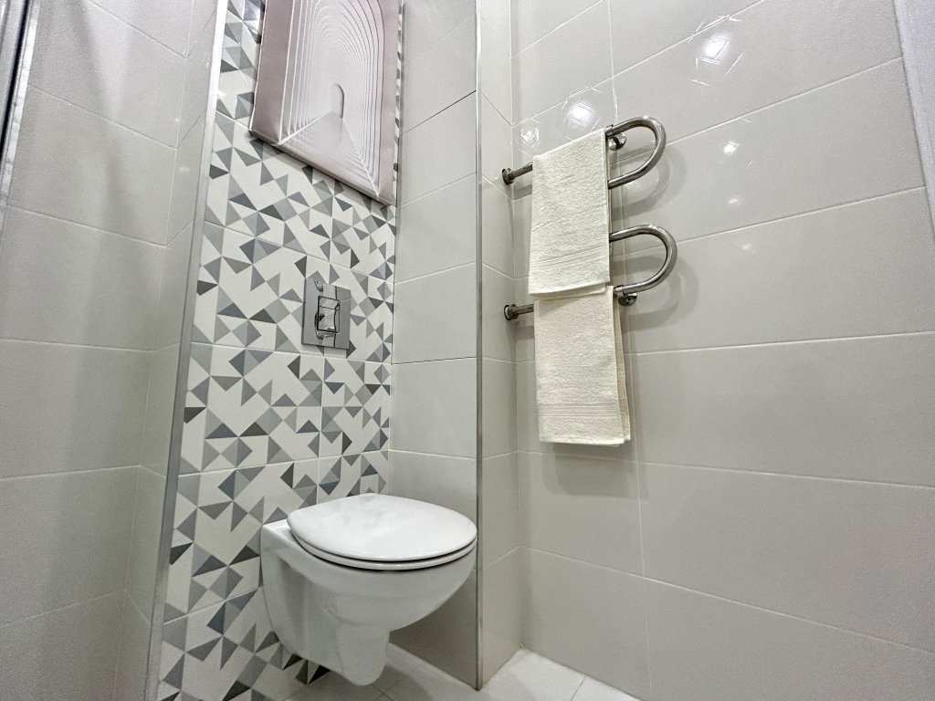 Фотография квартиры 4 Сезона на бульваре Давлеткильдеева 5