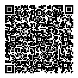 QR код гостиницы Лесной