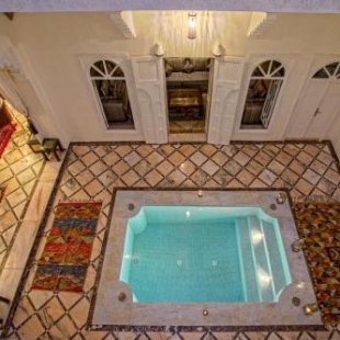 Фотография мини отеля RIAD DREAMS