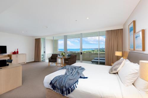 Фотографии гостиницы 
            Sage Hotel Wollongong