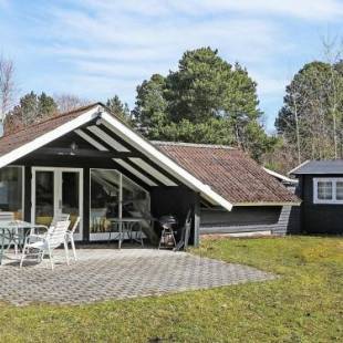 Фотографии гостевого дома 
            Holiday home Rødby XXIII