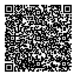 QR код кемпинга Zeta Camping