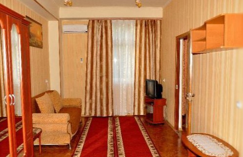 Фотография гостиницы Юг