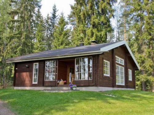 Фотография гостевого дома Holiday Home Hämeenhelmi