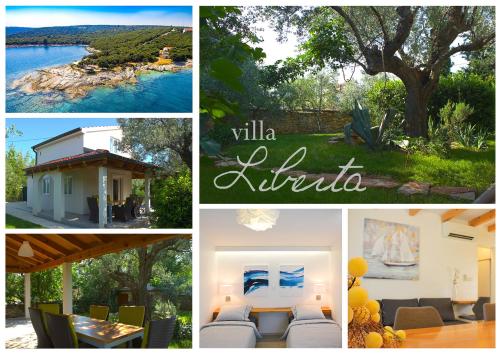 Фотография гостевого дома Holiday Home Liberta