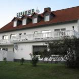 Фотография гостиницы Hotel Linden