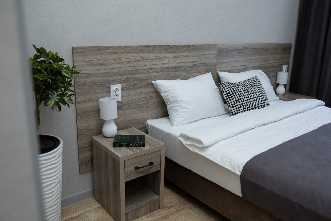 Фотография гостиницы VOYAGE