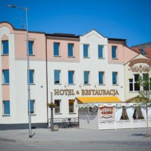 Фотография гостиницы Hotel Restauracja Witnica