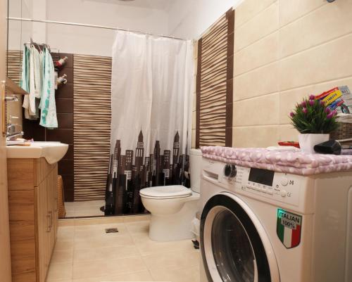 Фотография гостевого дома Barbie-House