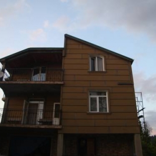 Фотография гостевого дома Guest House on Iveria