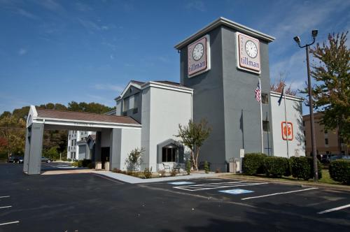 Фотография мотеля Inn at Clemson