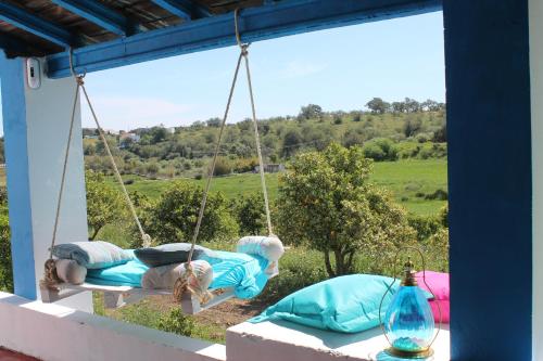 Фотография гостевого дома Vale do Boto-Quinta com 3 casas