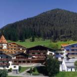 Фотография гостиницы Hotel Thaneller Stadl Bräu