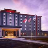 Фотография гостиницы Hampton Inn by Hilton Sarnia/Point Edward