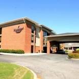 Фотография гостиницы Country Inn & Suites by Radisson, Alpharetta, GA