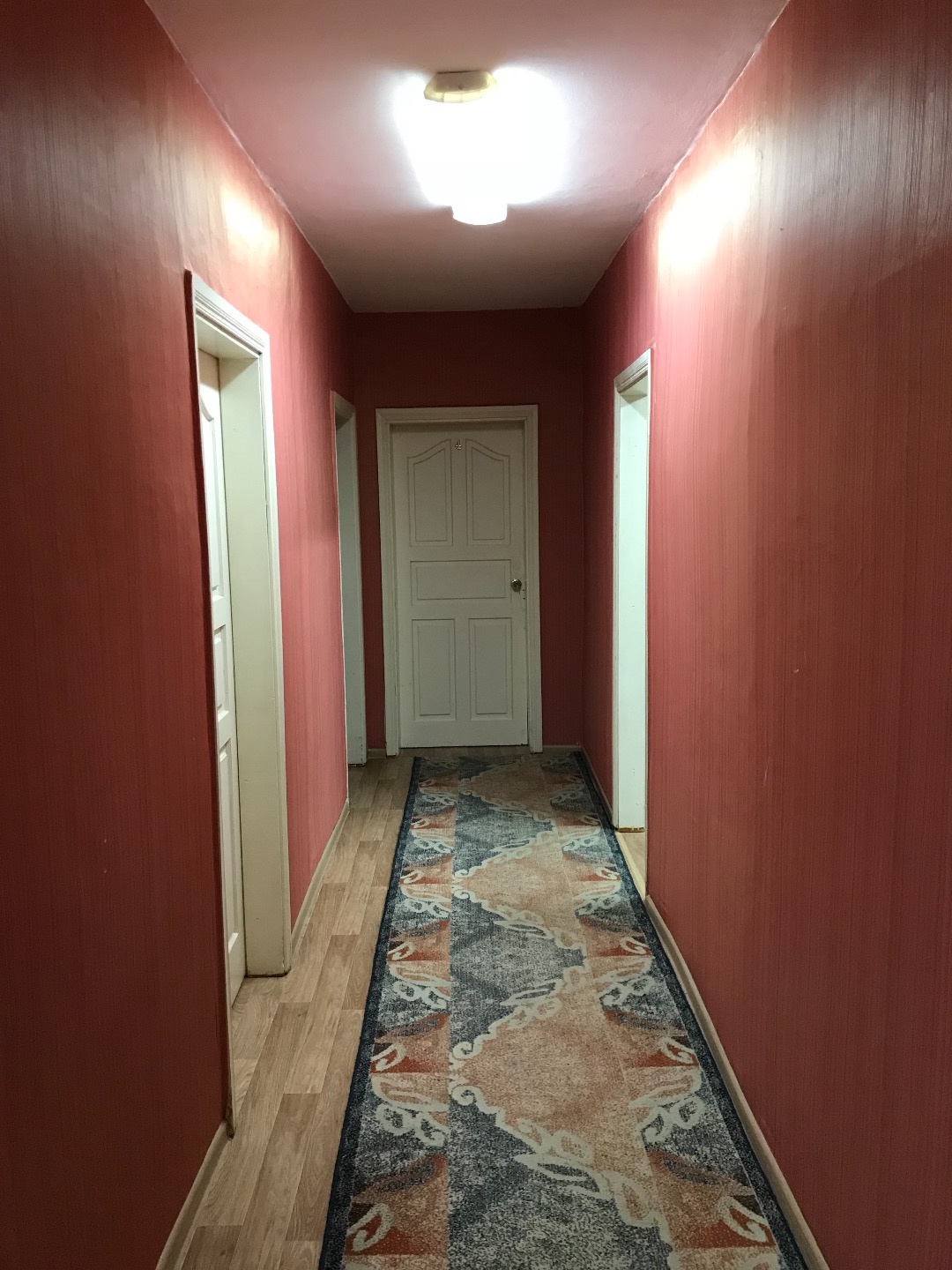 Фотография гостиницы Саяны