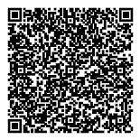 QR код гостевого дома Гжельская сказка