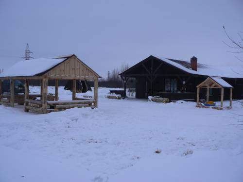 Фотография мини отеля Горница