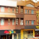 Фотография гостиницы Smile Hotel Wangsa Maju