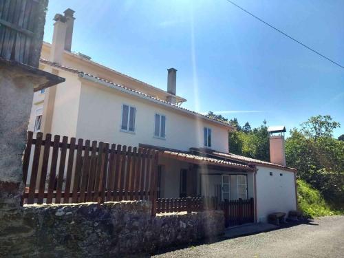 Фотография гостевого дома Casa Casal de Can