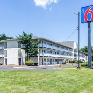 Фотографии гостиницы 
            Motel 6-Brooklawn, NJ - Philadelphia