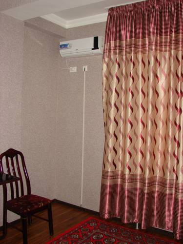 Фотография гостевого дома Авесто