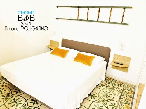 Фотографии мини отеля 
            B&B Suite Amare Polignano