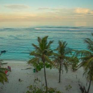 Фотографии гостиницы 
            Huvan Beach Hotel at Hulhumale'