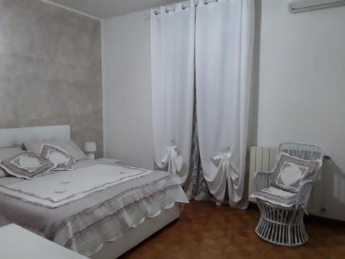 Фотография мини отеля B&B LA ROSA GIALLA