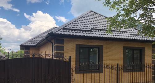 Фотография гостевого дома Гостевой дом ГАРМОНИЯ